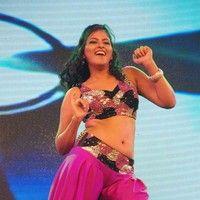 Anjali (Actress) - Surya's 7aam arivu Audio - More Photos | Picture 85561